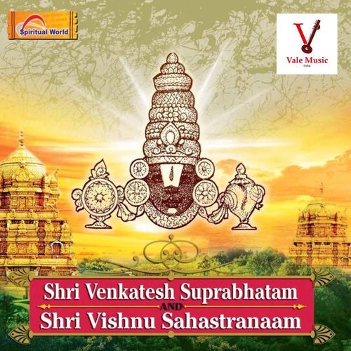 Om Vishnu Sahastranaam Stotram Rattan Mohan Sharma MP3 Download